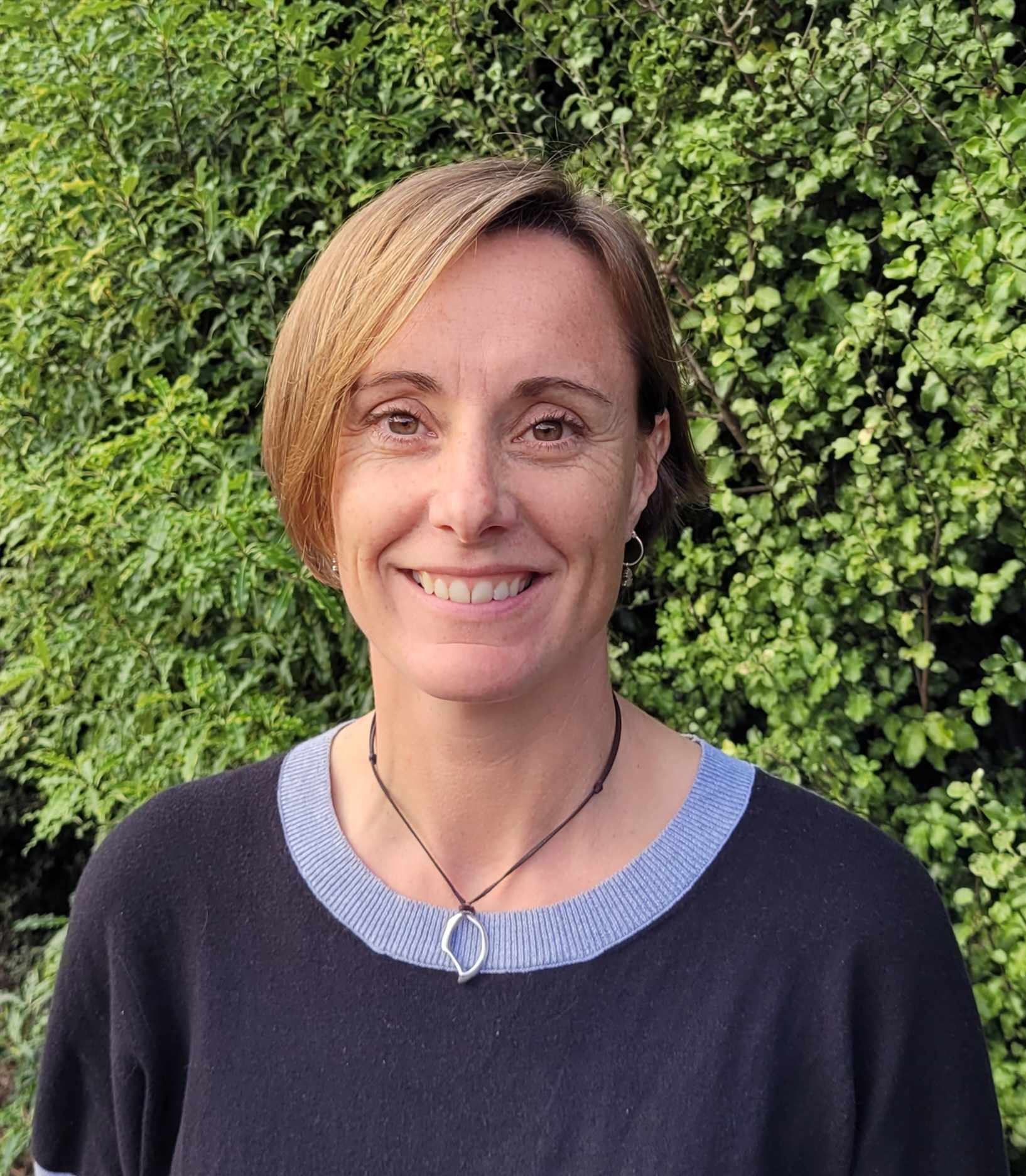 Kirsty Petersen