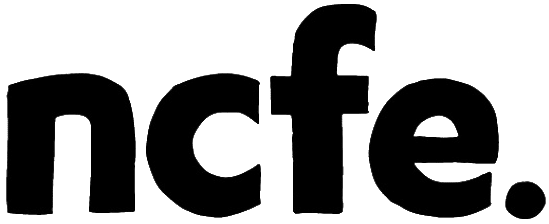 NCFE Logo