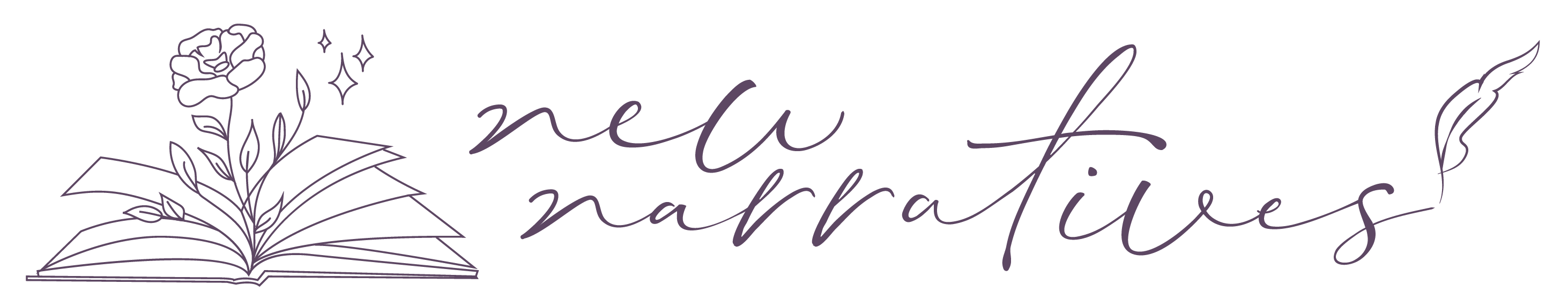 New Narratives Logo